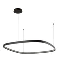 KUZCO LIGHTING INC, YUKON PENDANTS, PENDANT LIGHT