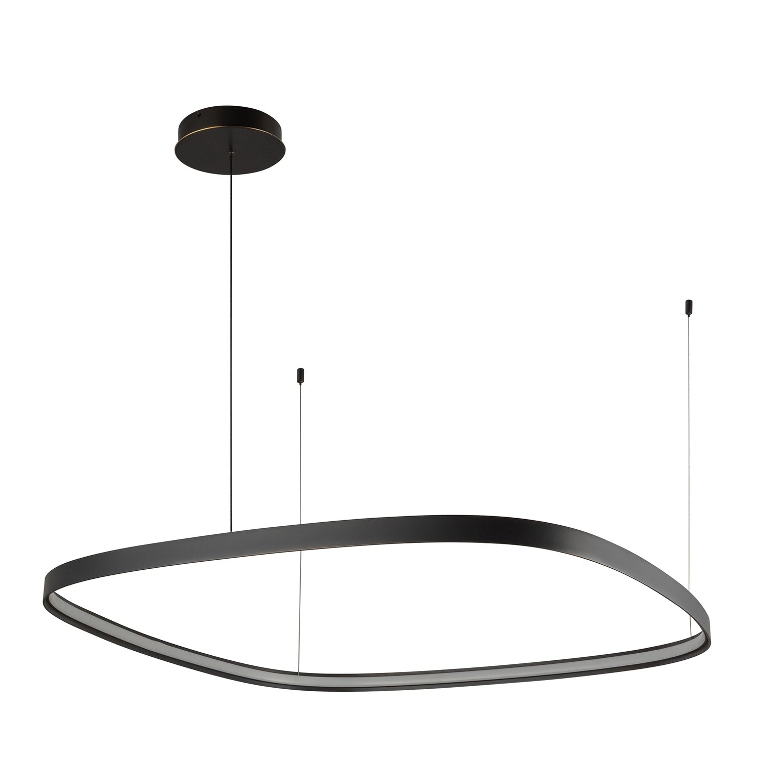 KUZCO LIGHTING INC, YUKON PENDANTS, PENDANT LIGHT
