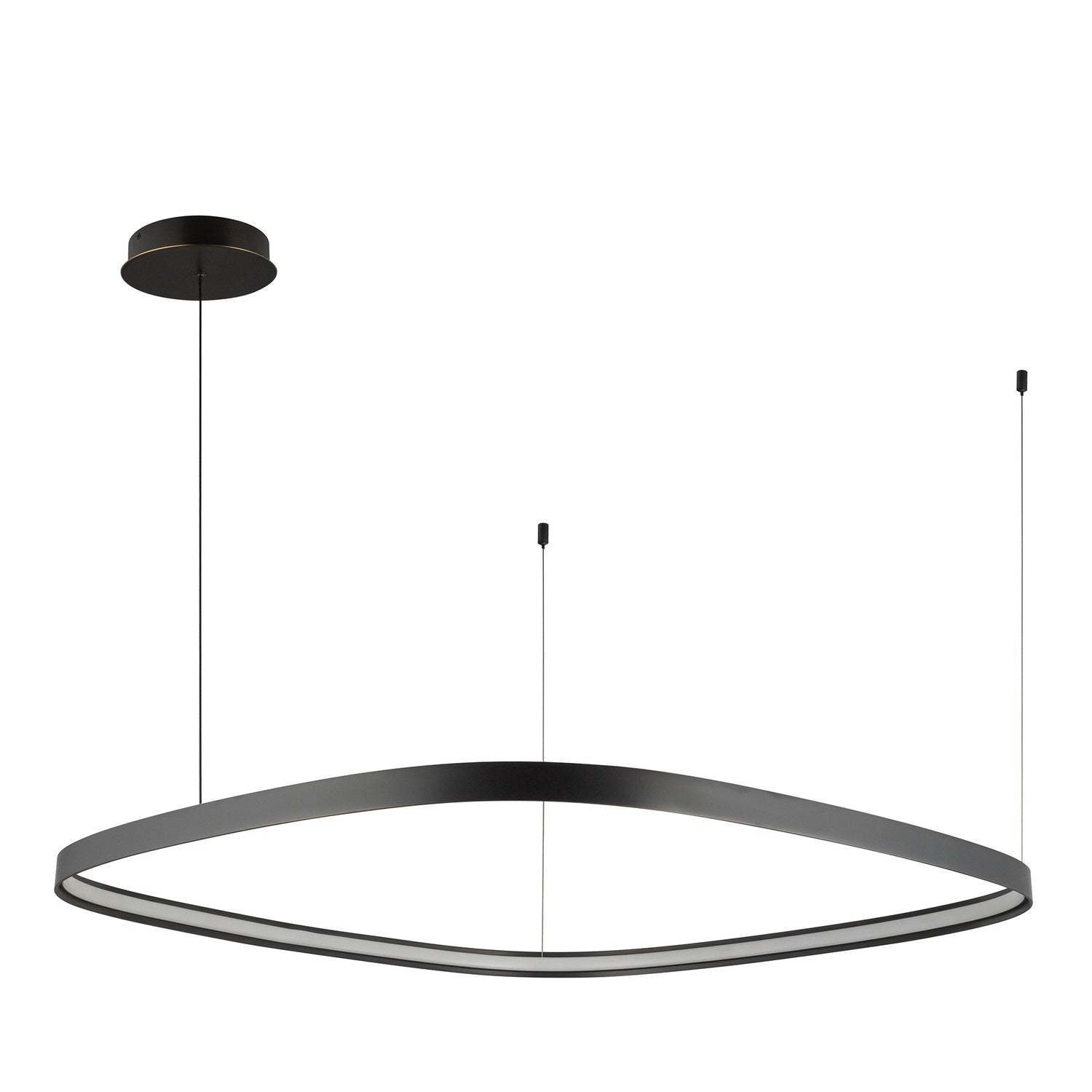 KUZCO LIGHTING INC, YUKON PENDANTS, PENDANT LIGHT