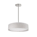 KUZCO LIGHTING INC, DALTON PENDANTS, PENDANT LIGHT