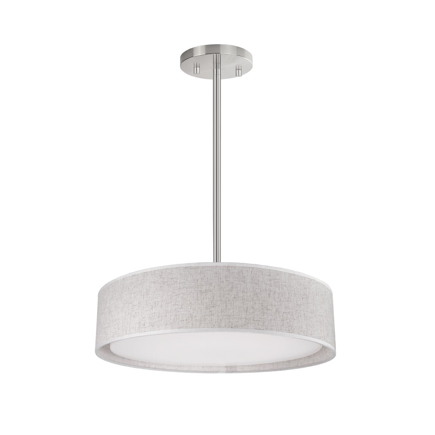 KUZCO LIGHTING INC, DALTON PENDANTS, PENDANT LIGHT