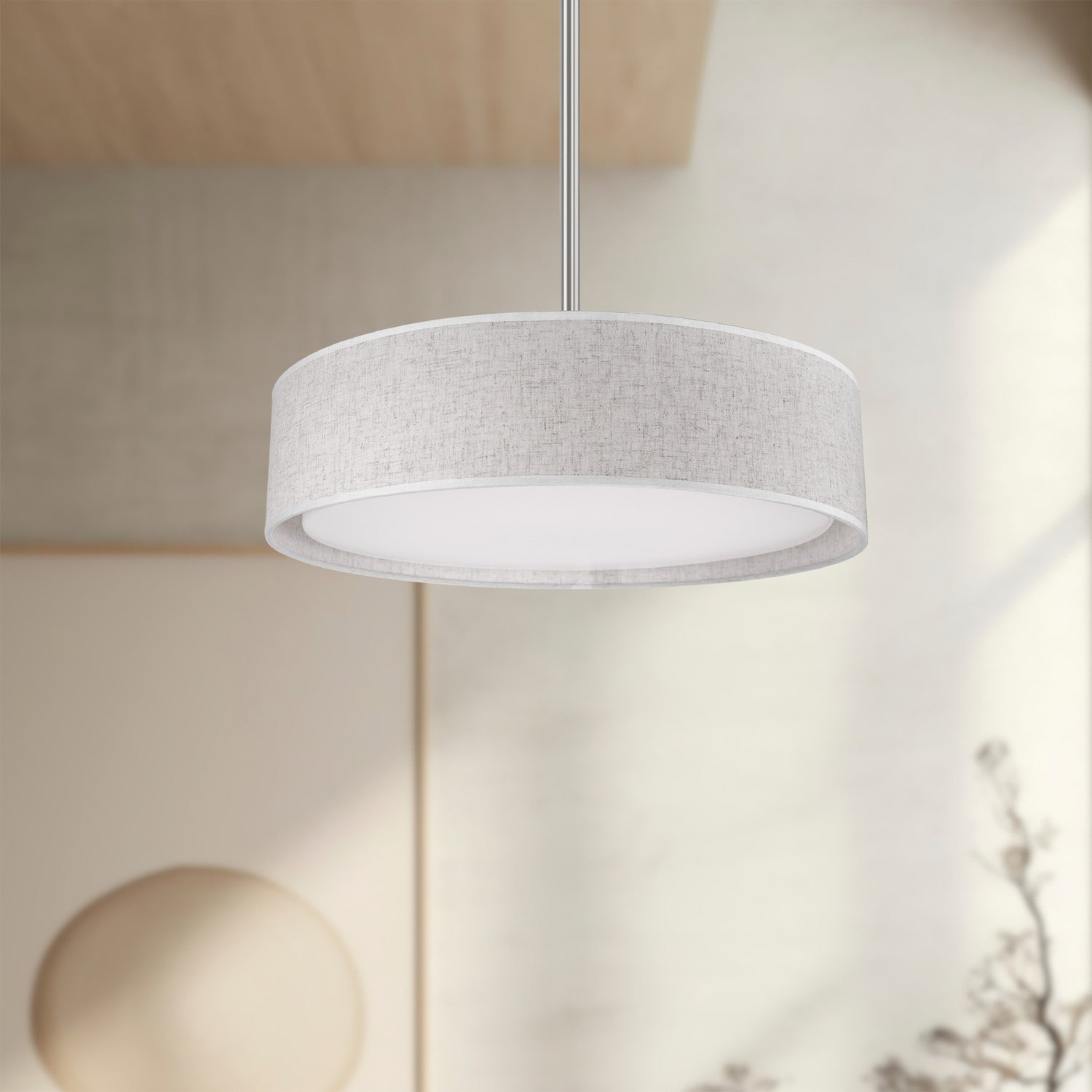 KUZCO LIGHTING INC, DALTON PENDANTS, PENDANT LIGHT