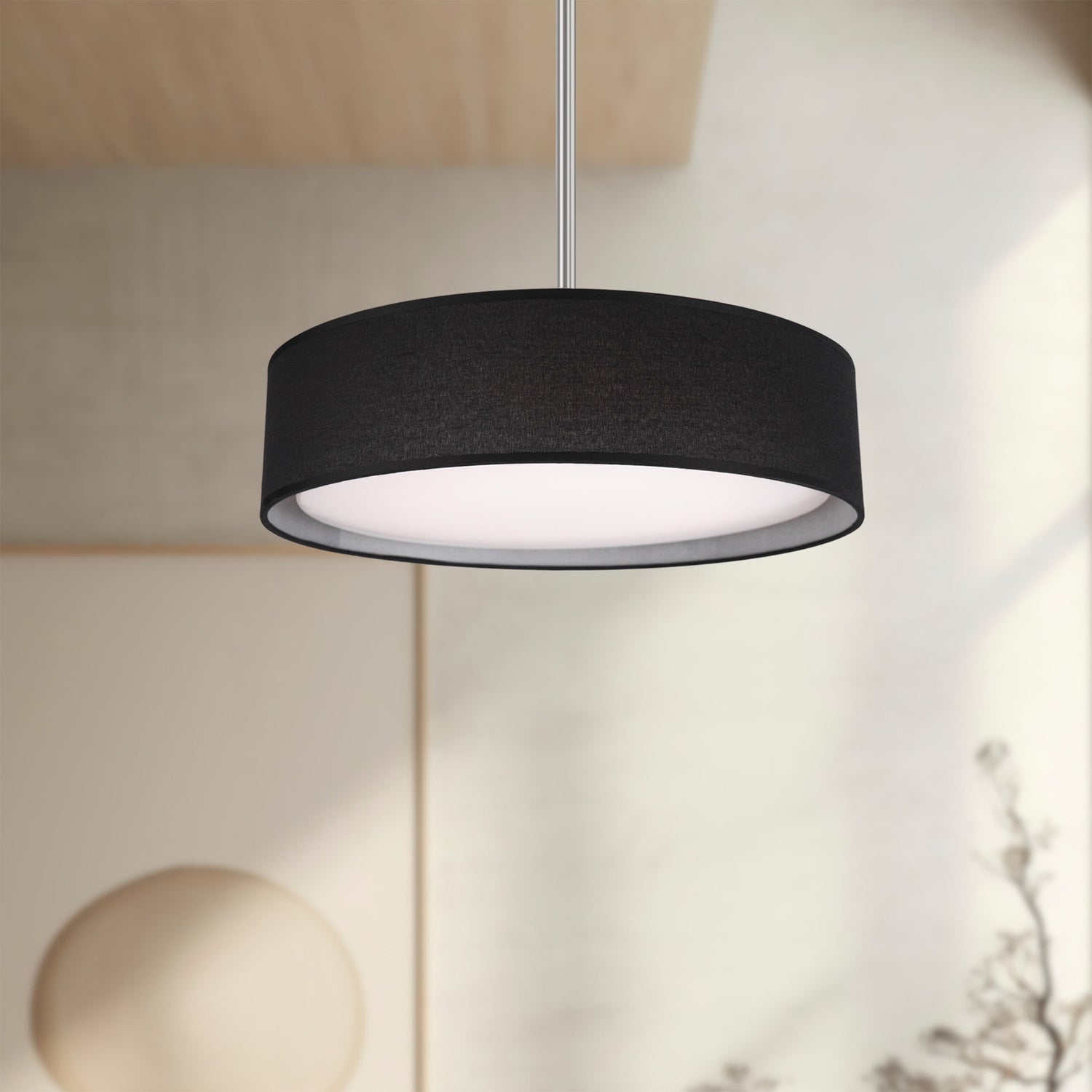 KUZCO LIGHTING INC, DALTON PENDANTS, PENDANT LIGHT