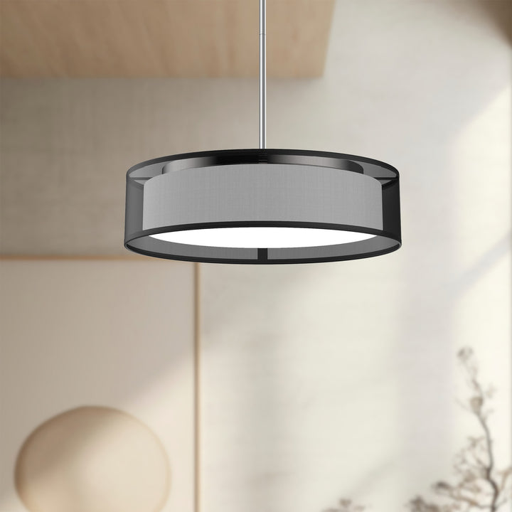 KUZCO LIGHTING INC, DALTON PENDANTS, PENDANT LIGHT