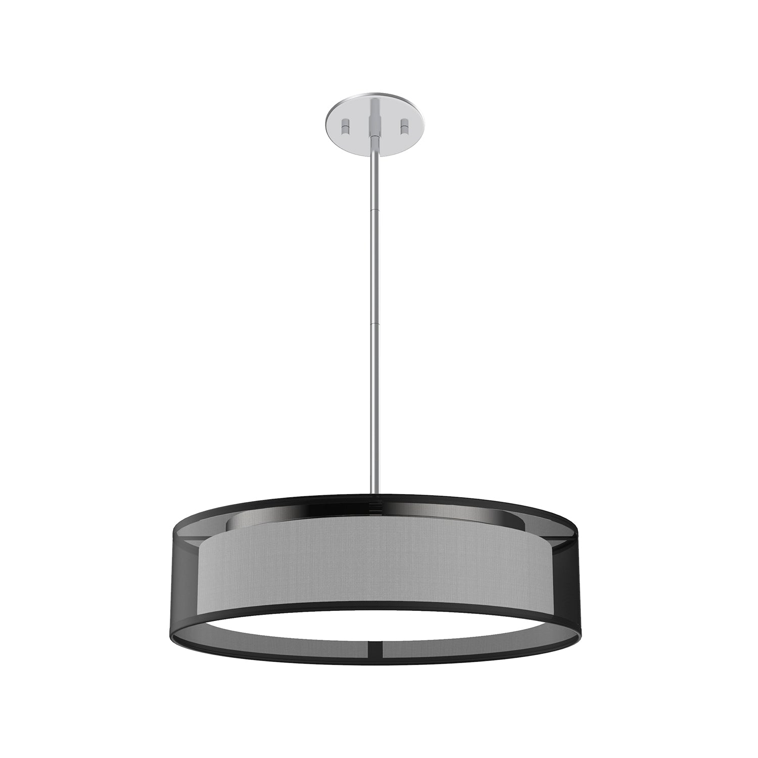 KUZCO LIGHTING INC, DALTON PENDANTS, PENDANT LIGHT