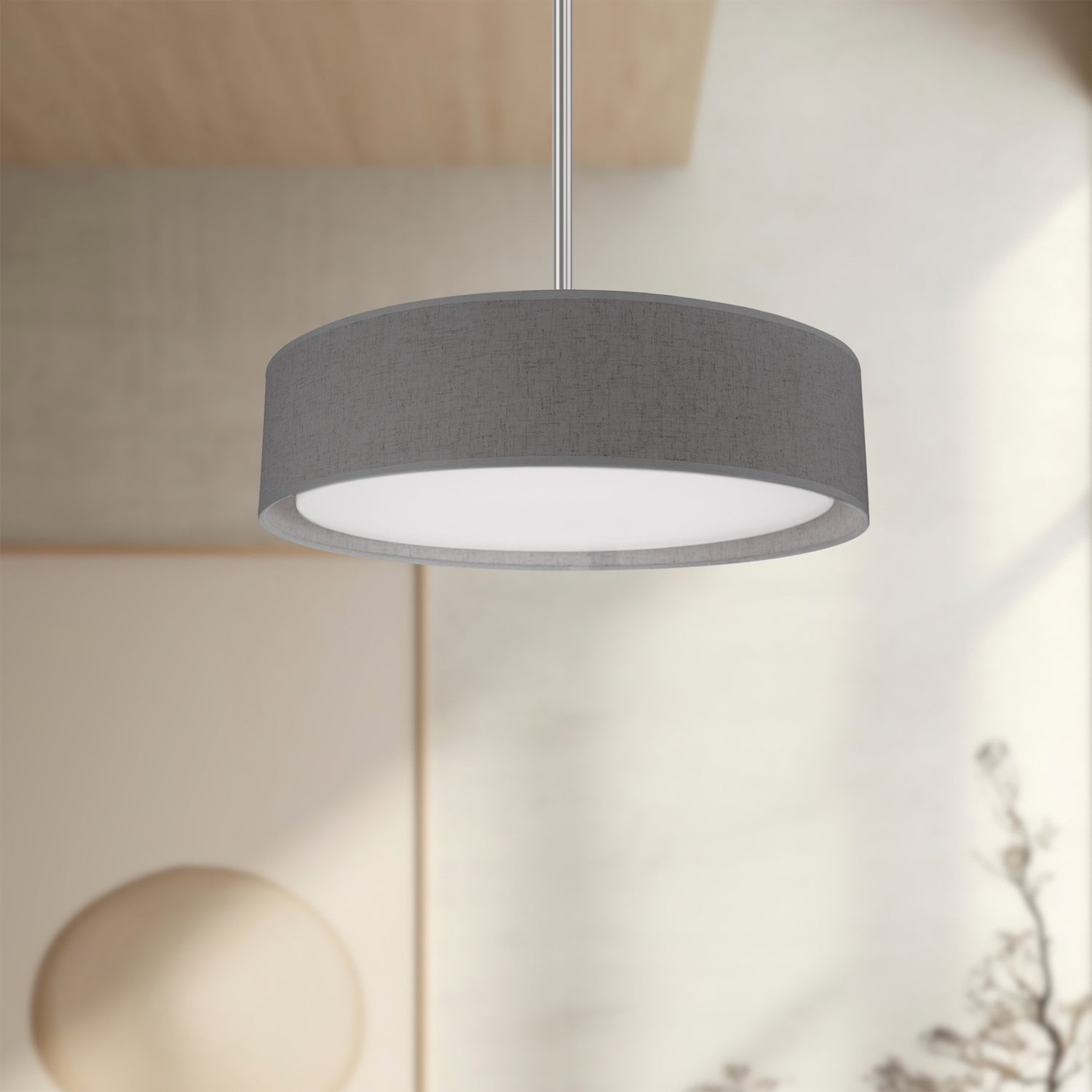 KUZCO LIGHTING INC, DALTON PENDANTS, PENDANT LIGHT