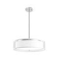KUZCO LIGHTING INC, DALTON PENDANTS, PENDANT LIGHT