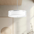 KUZCO LIGHTING INC, DALTON PENDANTS, PENDANT LIGHT