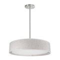 KUZCO LIGHTING INC, DALTON PENDANTS, PENDANT LIGHT