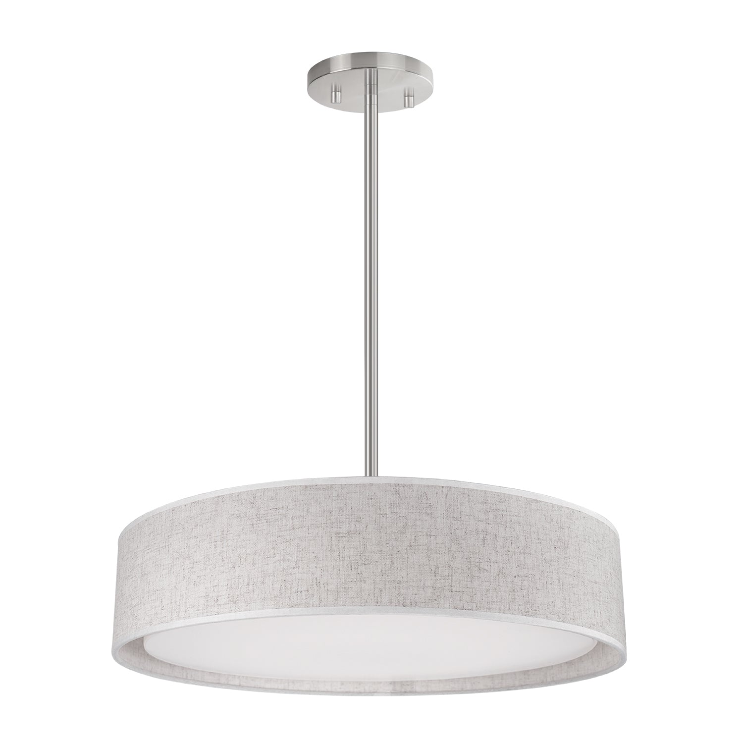 KUZCO LIGHTING INC, DALTON PENDANTS, PENDANT LIGHT