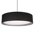 KUZCO LIGHTING INC, DALTON PENDANTS, PENDANT LIGHT