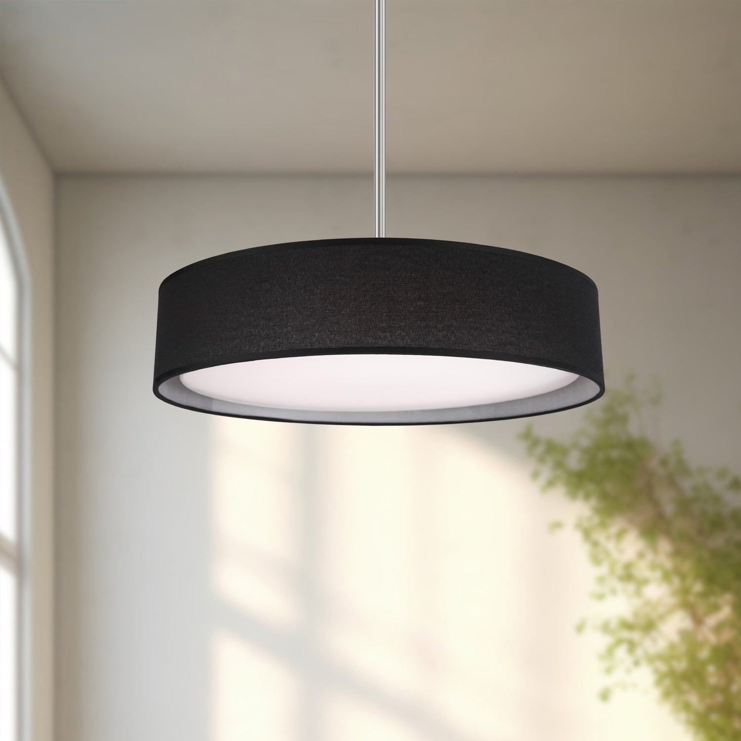 KUZCO LIGHTING INC, DALTON PENDANTS, PENDANT LIGHT