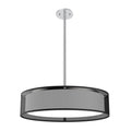 KUZCO LIGHTING INC, DALTON PENDANTS, PENDANT LIGHT