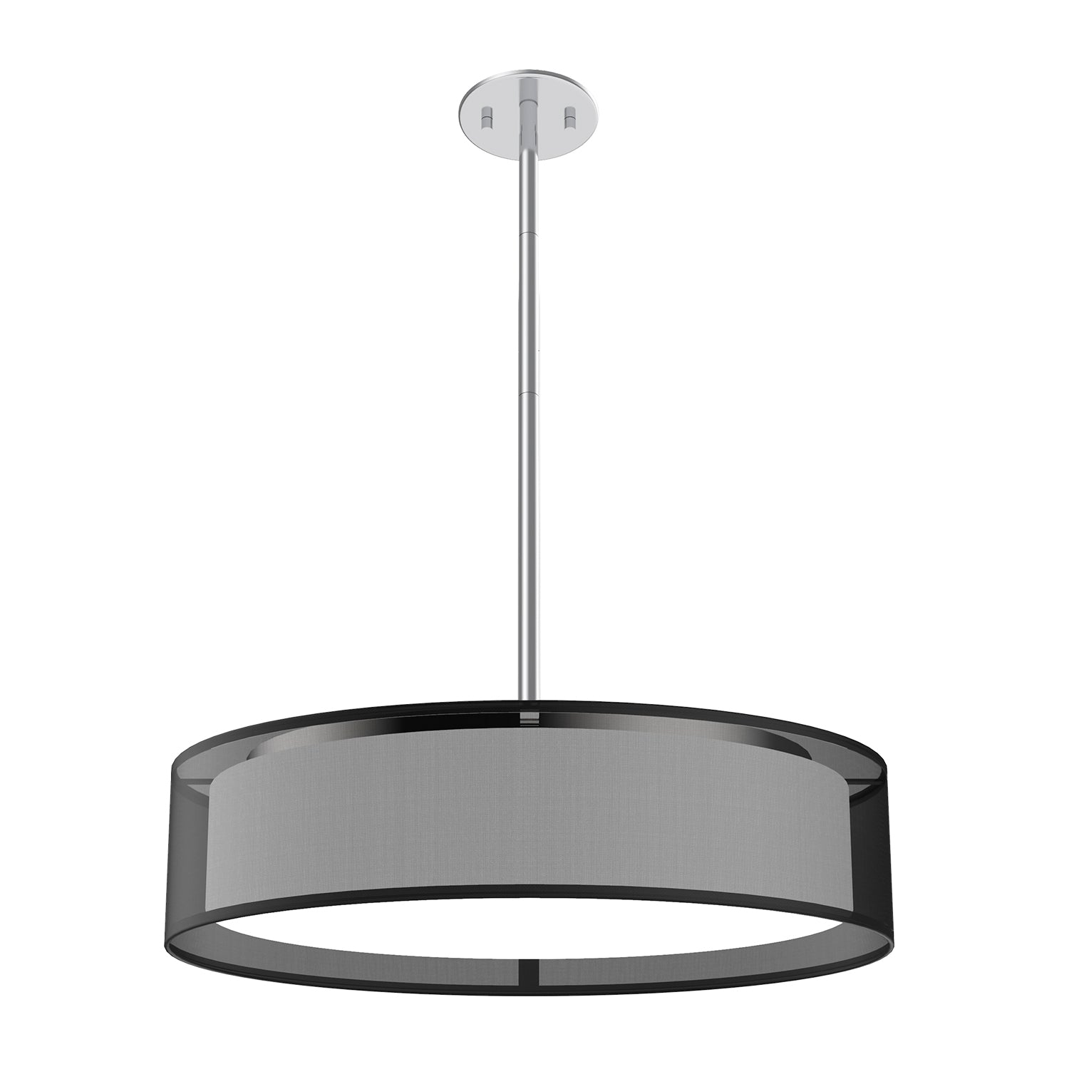 KUZCO LIGHTING INC, DALTON PENDANTS, PENDANT LIGHT