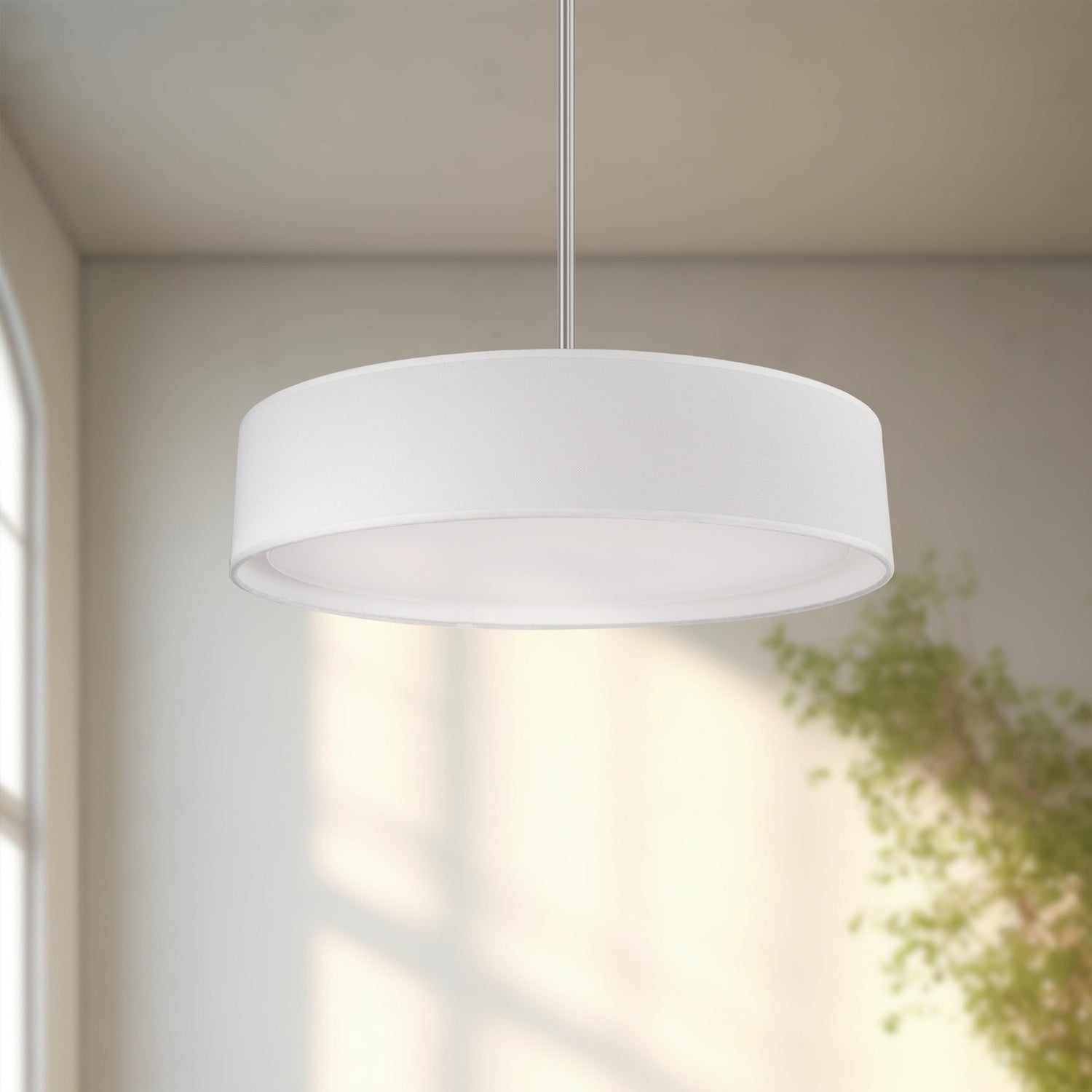 KUZCO LIGHTING INC, DALTON PENDANTS, PENDANT LIGHT