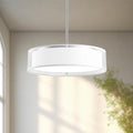KUZCO LIGHTING INC, DALTON PENDANTS, PENDANT LIGHT