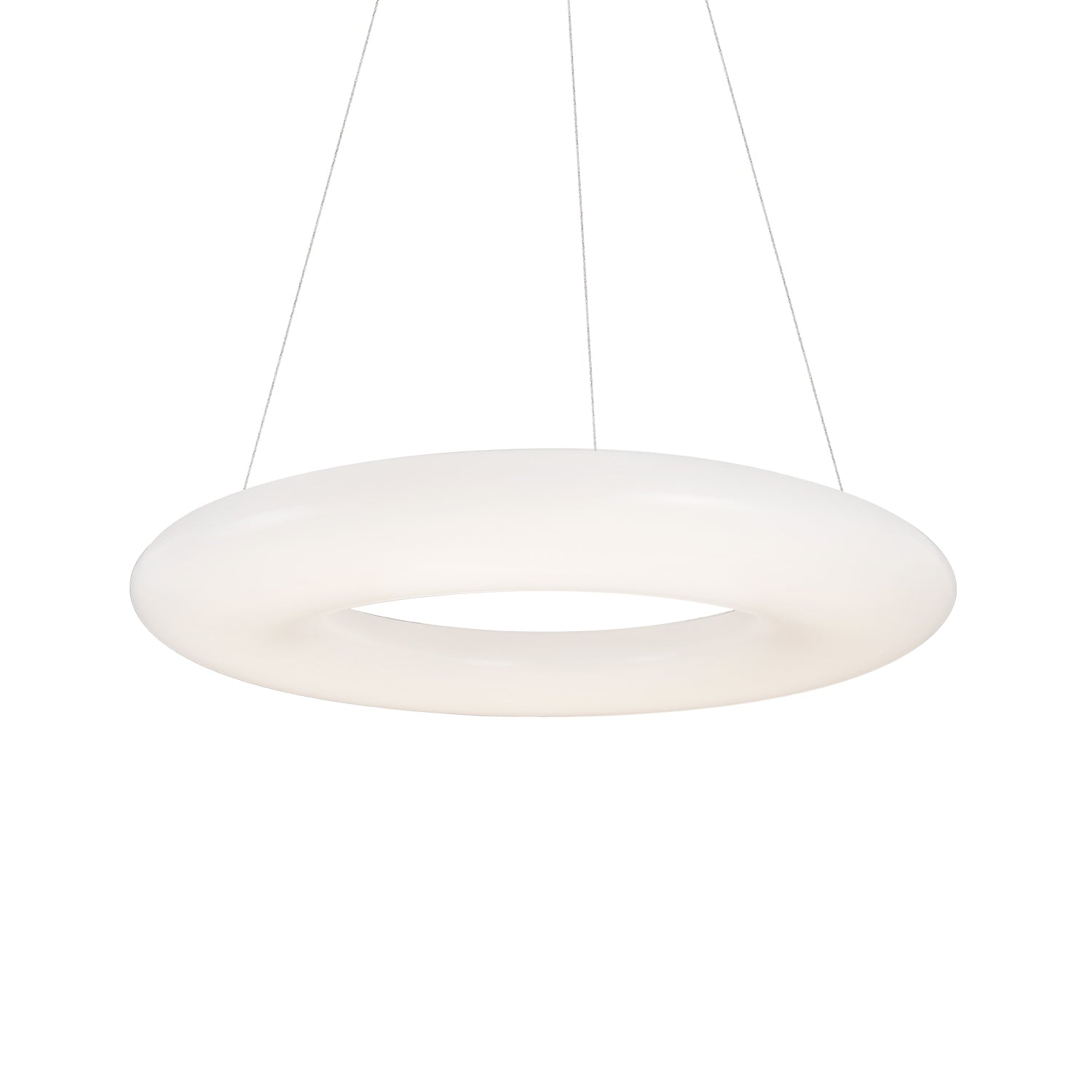 KUZCO LIGHTING INC, CUMULUS MINOR PENDANTS, PENDANT LIGHT