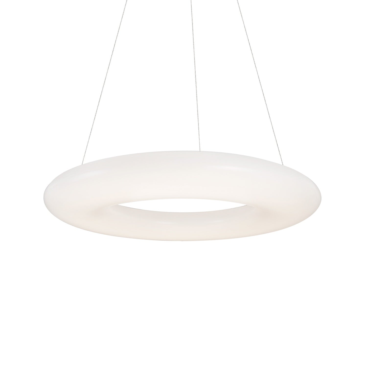 KUZCO LIGHTING INC, CUMULUS MINOR PENDANTS, PENDANT LIGHT