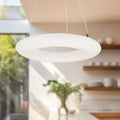 KUZCO LIGHTING INC, CUMULUS MINOR PENDANTS, PENDANT LIGHT