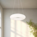 KUZCO LIGHTING INC, CUMULUS PENDANTS, PENDANT LIGHT