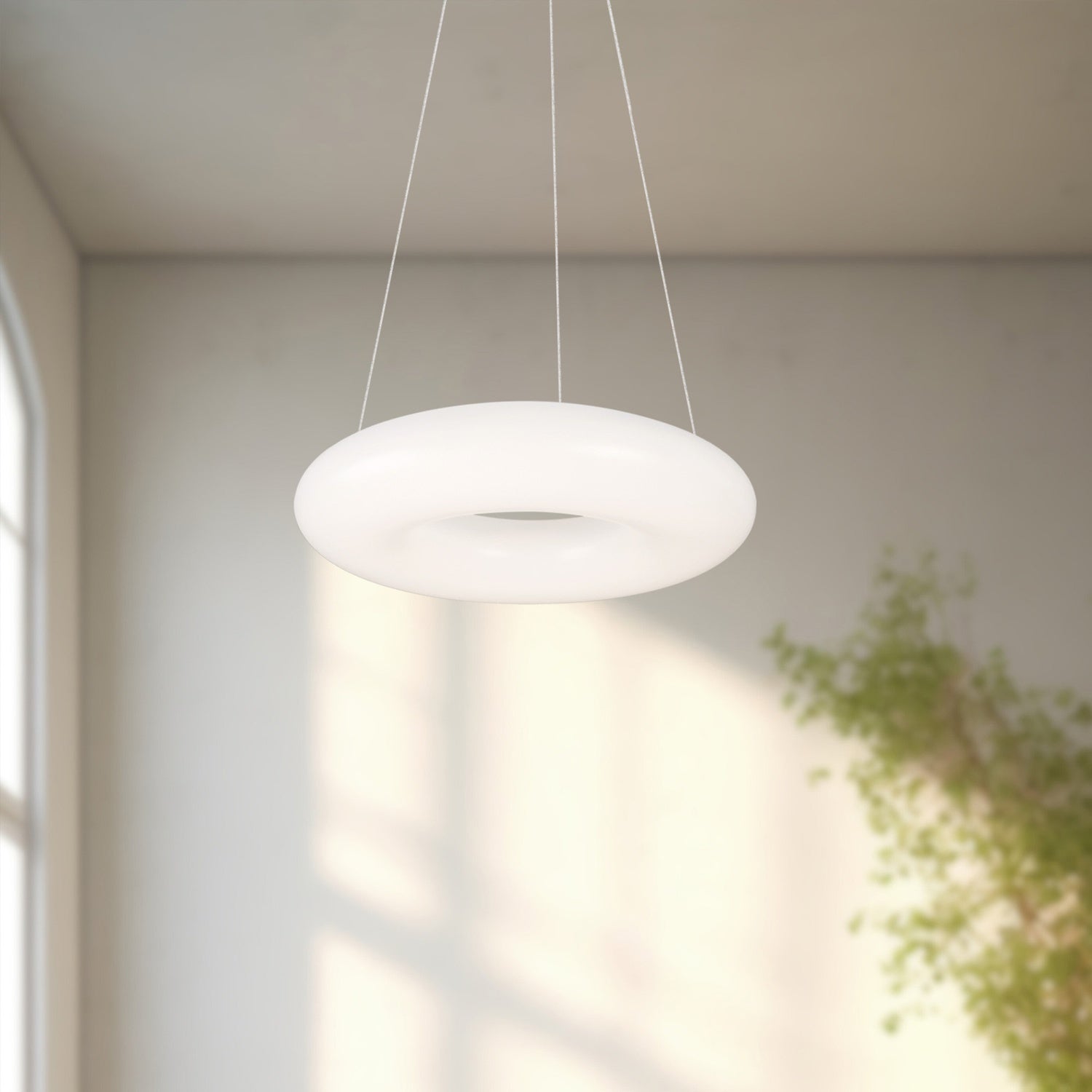 KUZCO LIGHTING INC, CUMULUS PENDANTS, PENDANT LIGHT