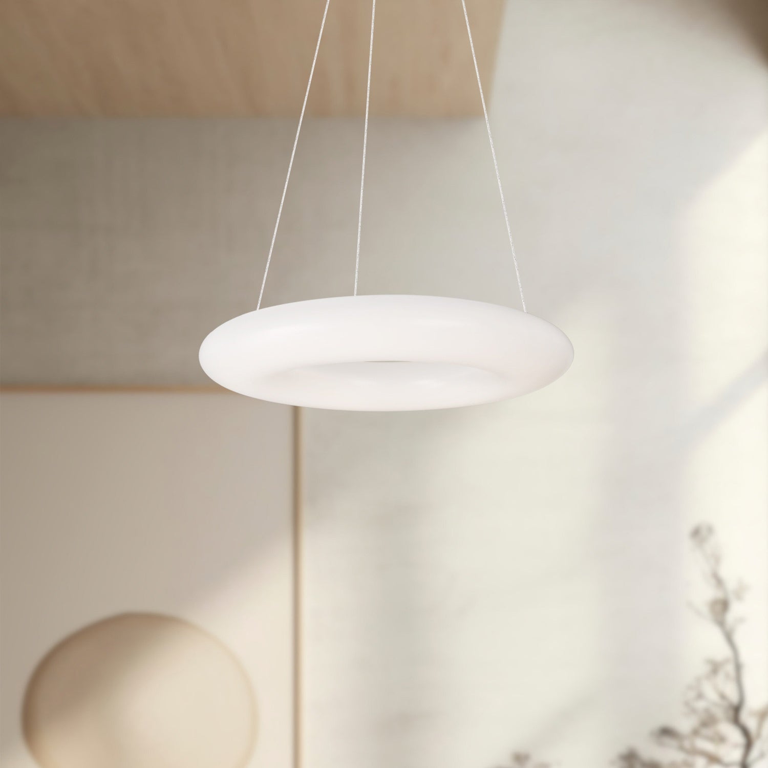KUZCO LIGHTING INC, CUMULUS PENDANTS, PENDANT LIGHT