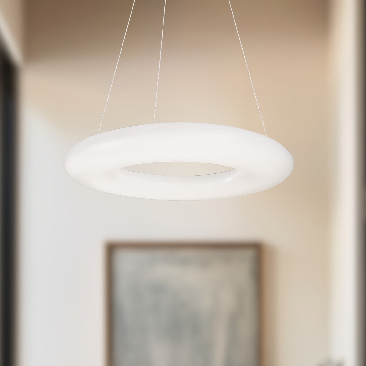 KUZCO LIGHTING INC, CUMULUS PENDANTS, PENDANT LIGHT