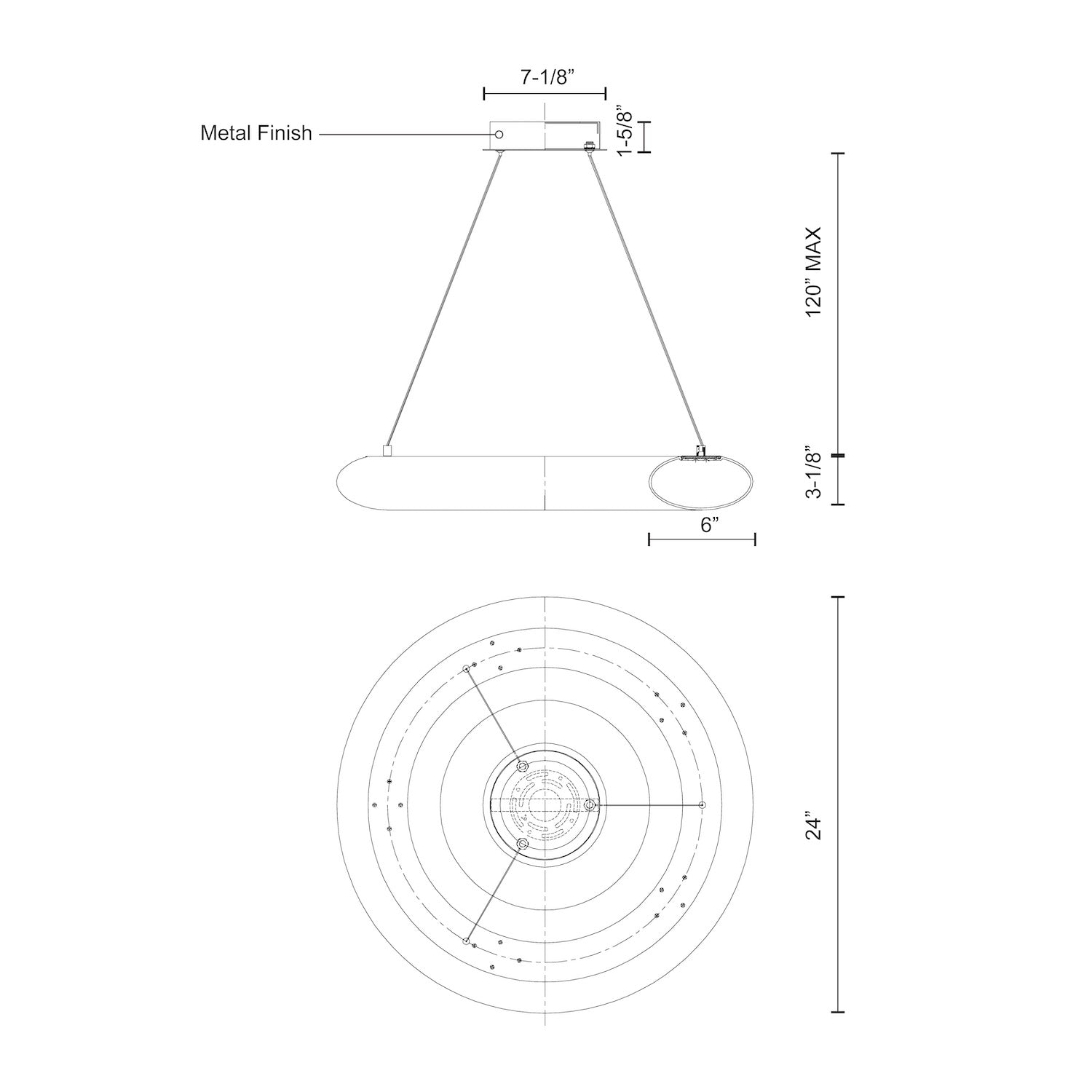 KUZCO LIGHTING INC, CUMULUS PENDANTS, PENDANT LIGHT