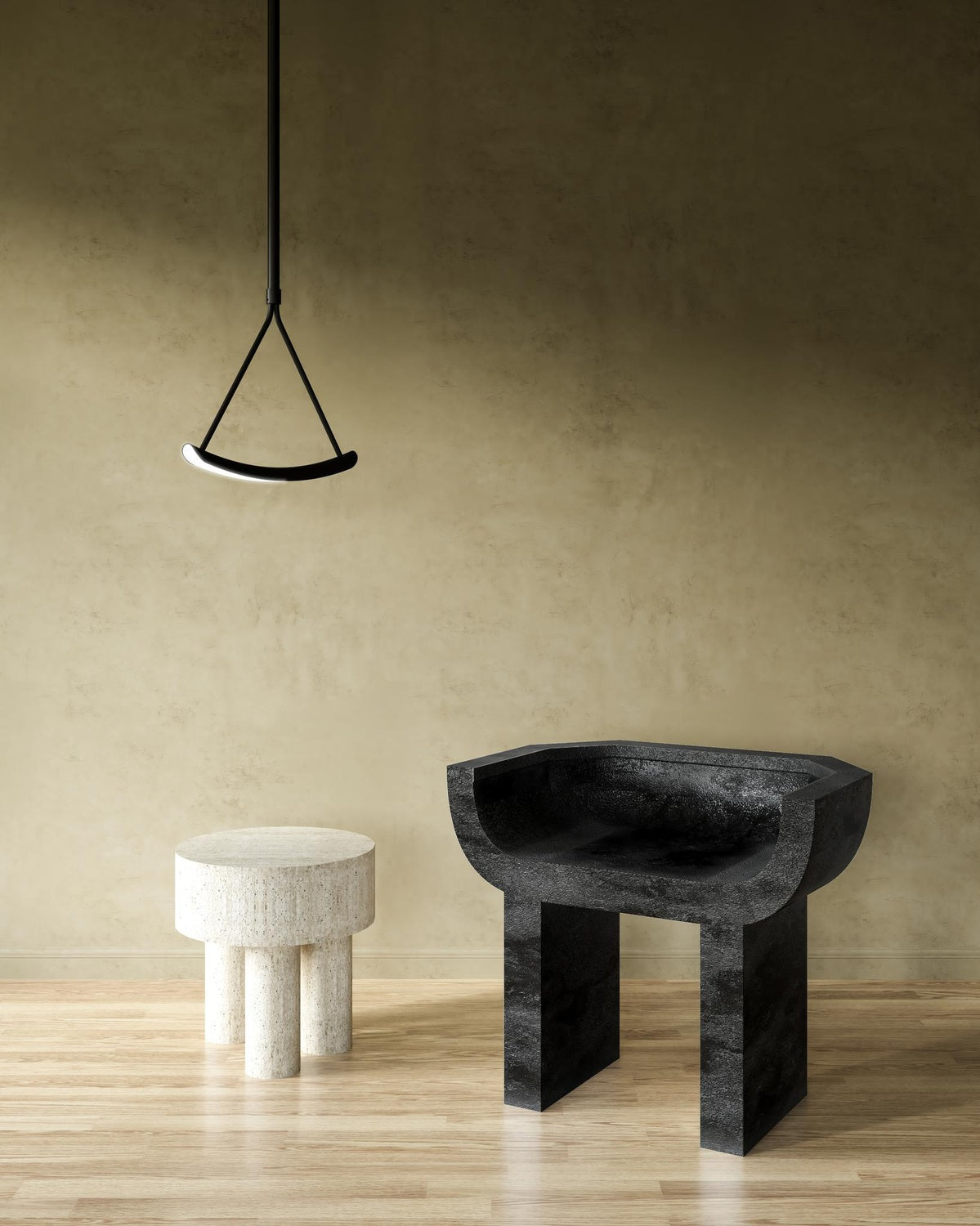 KUZCO LIGHTING INC, MOBIL PENDANTS, PENDANT LIGHT