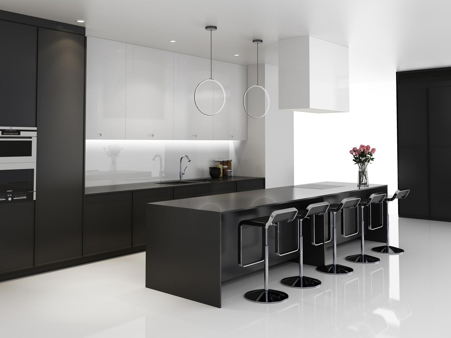 KUZCO LIGHTING INC, CIRQUE PENDANTS, PENDANT LIGHT