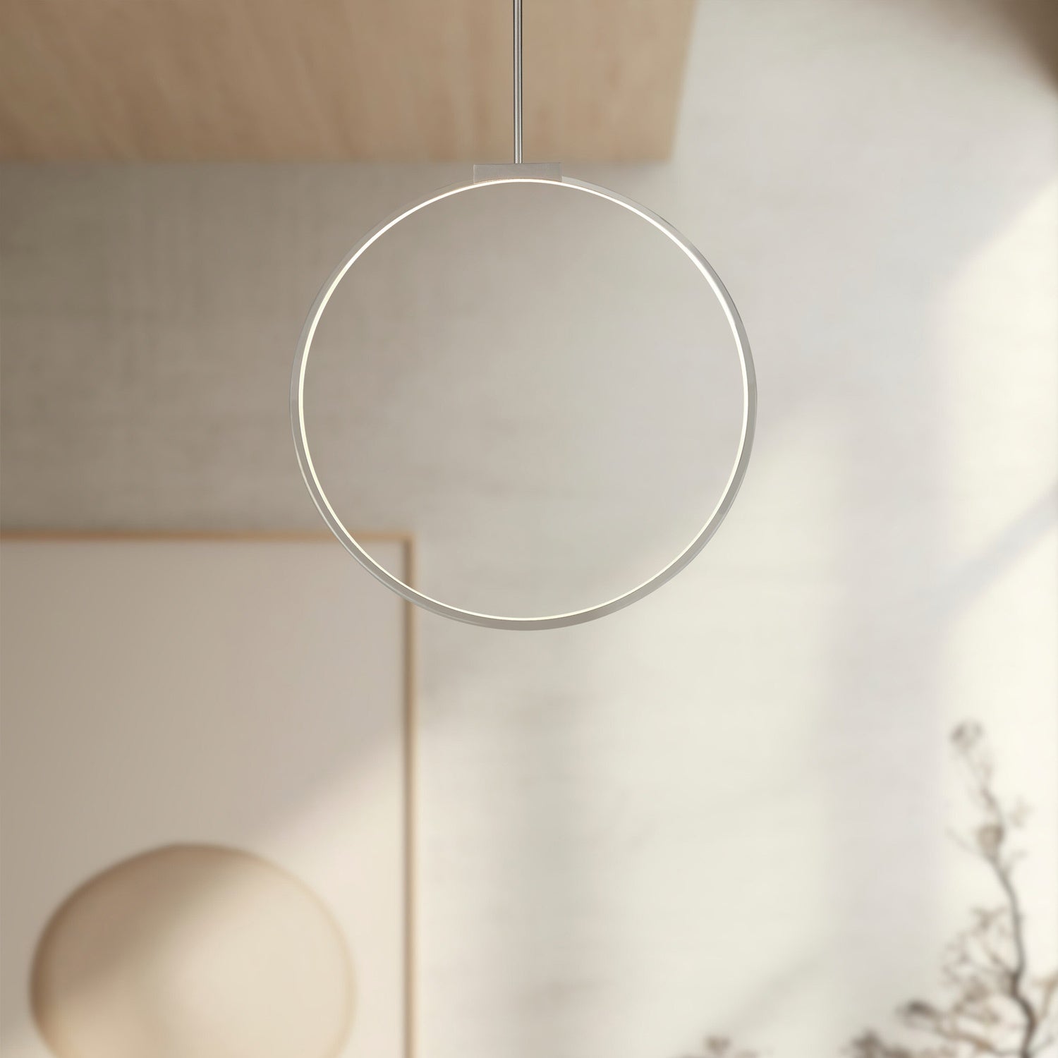 KUZCO LIGHTING INC, CIRQUE PENDANTS, PENDANT LIGHT