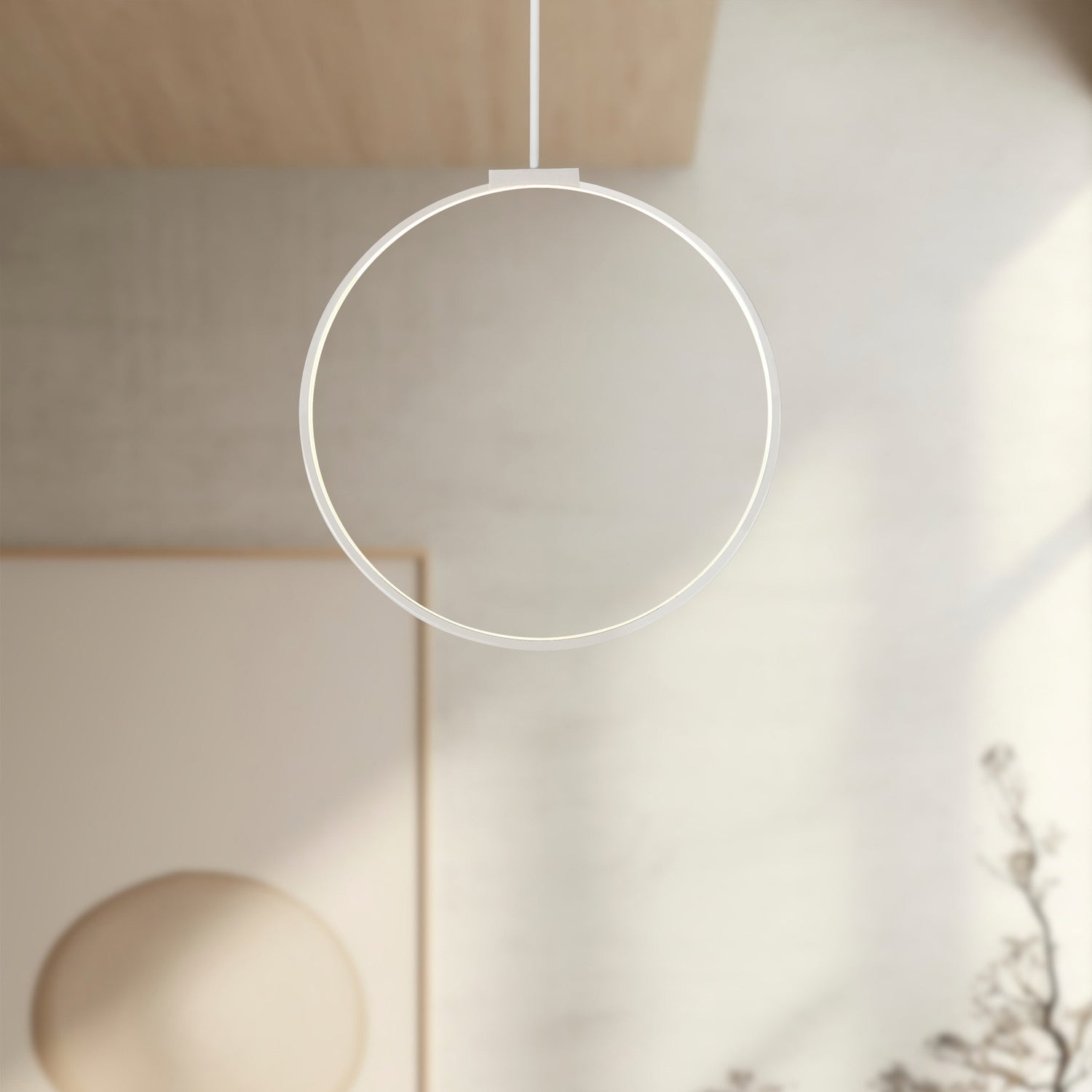 KUZCO LIGHTING INC, CIRQUE PENDANTS, PENDANT LIGHT