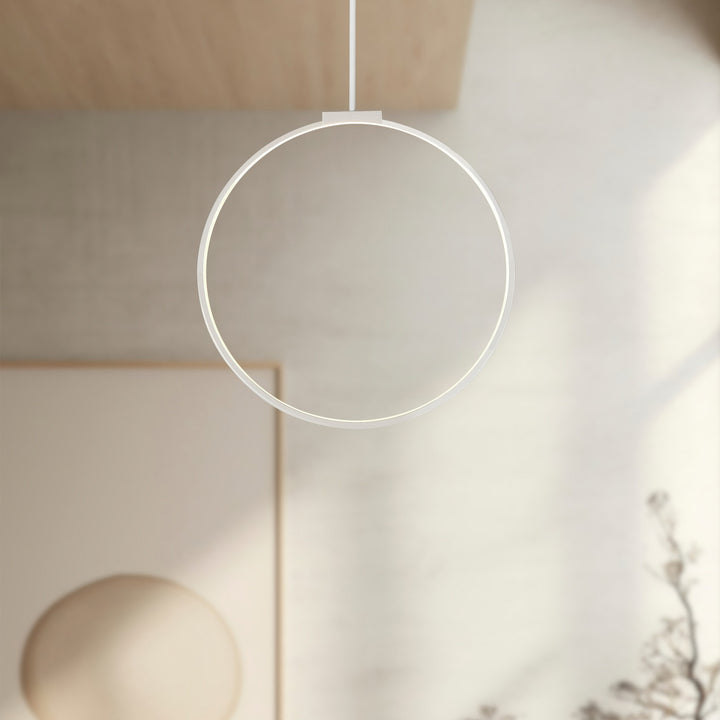 KUZCO LIGHTING INC, CIRQUE PENDANTS, PENDANT LIGHT