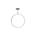 KUZCO LIGHTING INC, CIRQUE PENDANTS, PENDANT LIGHT