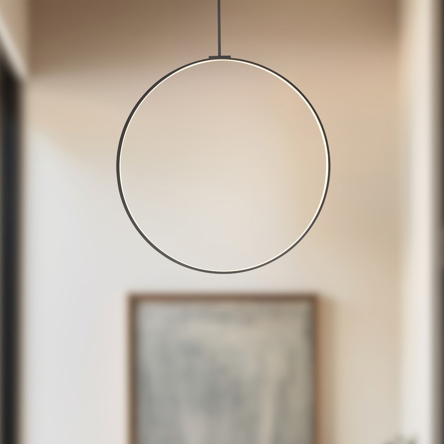 KUZCO LIGHTING INC, CIRQUE PENDANTS, PENDANT LIGHT