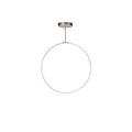 KUZCO LIGHTING INC, CIRQUE PENDANTS, PENDANT LIGHT