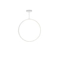 KUZCO LIGHTING INC, CIRQUE PENDANTS, PENDANT LIGHT