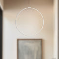 KUZCO LIGHTING INC, CIRQUE PENDANTS, PENDANT LIGHT