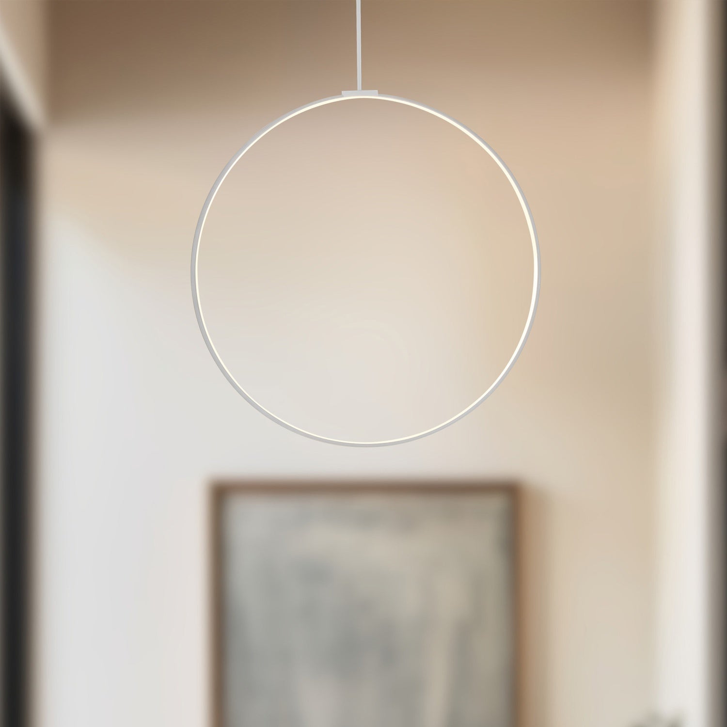 KUZCO LIGHTING INC, CIRQUE PENDANTS, PENDANT LIGHT
