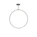KUZCO LIGHTING INC, CIRQUE PENDANTS, PENDANT LIGHT
