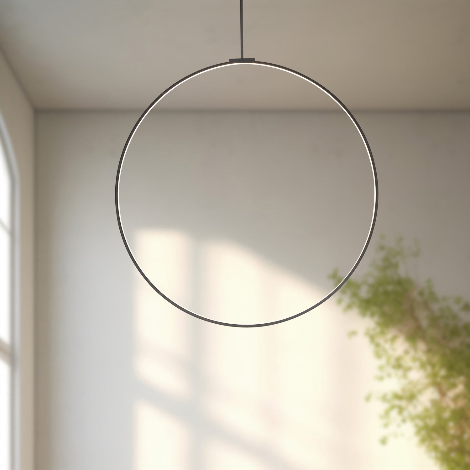 KUZCO LIGHTING INC, CIRQUE PENDANTS, PENDANT LIGHT