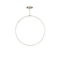 KUZCO LIGHTING INC, CIRQUE PENDANTS, PENDANT LIGHT