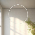 KUZCO LIGHTING INC, CIRQUE PENDANTS, PENDANT LIGHT