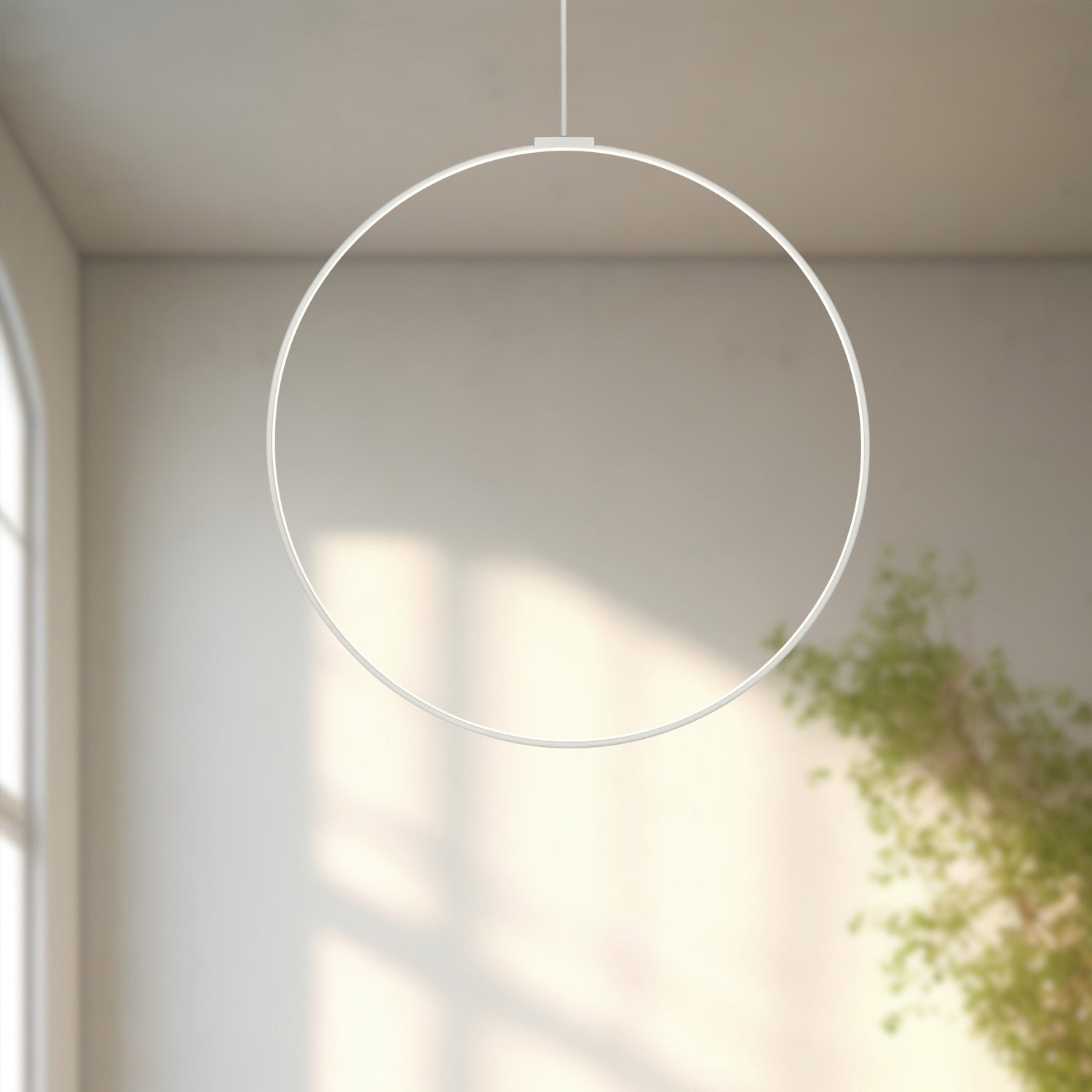 KUZCO LIGHTING INC, CIRQUE PENDANTS, PENDANT LIGHT