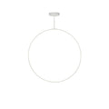 KUZCO LIGHTING INC, CIRQUE PENDANTS, PENDANT LIGHT