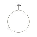 KUZCO LIGHTING INC, CIRQUE PENDANTS, PENDANT LIGHT
