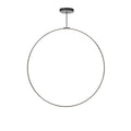 KUZCO LIGHTING INC, CIRQUE PENDANTS, PENDANT LIGHT