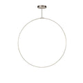 KUZCO LIGHTING INC, CIRQUE PENDANTS, PENDANT LIGHT