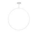 KUZCO LIGHTING INC, CIRQUE PENDANTS, PENDANT LIGHT