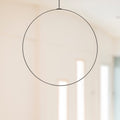 KUZCO LIGHTING INC, CIRQUE PENDANTS, PENDANT LIGHT